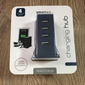 Vivitar Charging Hub